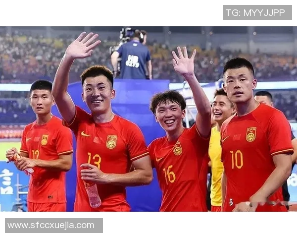 国足迎战缅甸国足期待精彩对决助力中国足球崛起