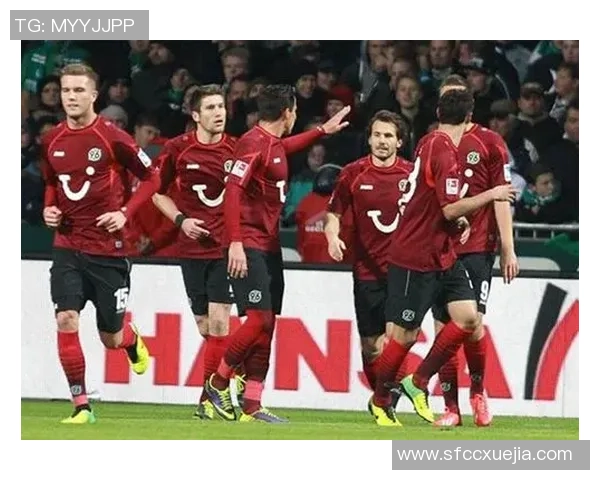 汉诺威96迎战菲尔特争夺德乙联赛关键三分之战