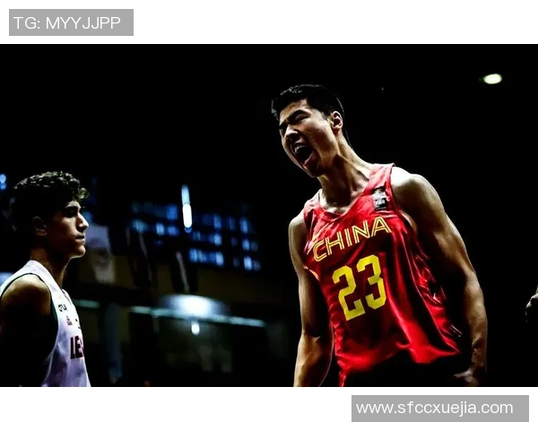 王泉泽:从篮球新星到国家队核心的成长之路与未来展望