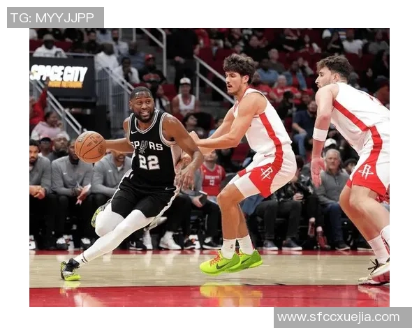 马刺与火箭季前赛精彩回顾及赛后分析全程直播信息分享