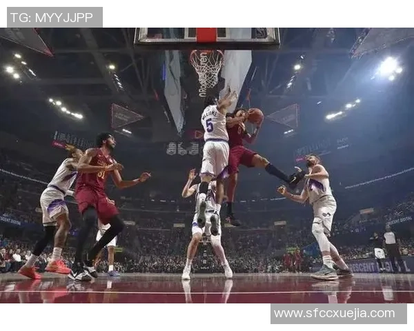 骑士与篮网精彩对决全场录像回顾及精彩瞬间分析