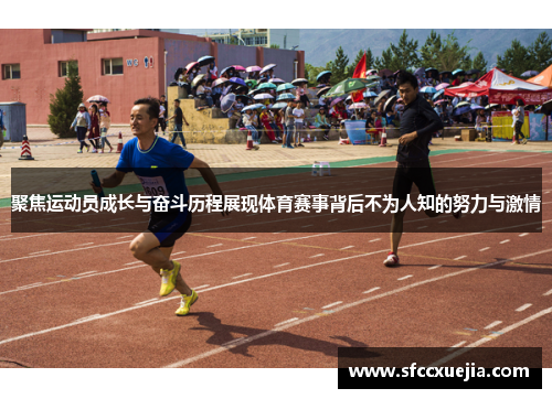 聚焦运动员成长与奋斗历程展现体育赛事背后不为人知的努力与激情