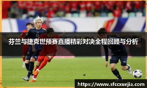 芬兰与捷克世预赛直播精彩对决全程回顾与分析